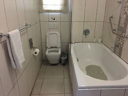 Lalla Villa Guest Lodge