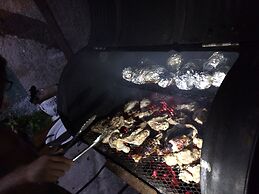 Mobay Kotch - Hostel