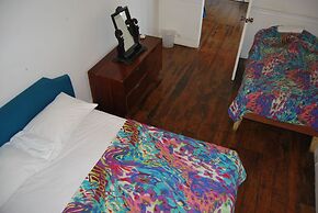 Mobay Kotch - Hostel