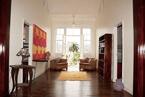 Mobay Kotch - Hostel