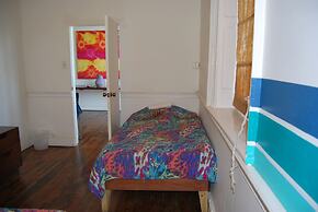 Mobay Kotch - Hostel