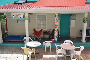 Mobay Kotch - Hostel