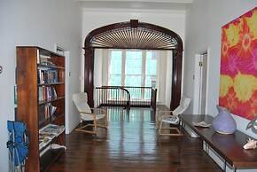 Mobay Kotch - Hostel