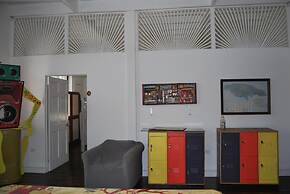 Mobay Kotch - Hostel