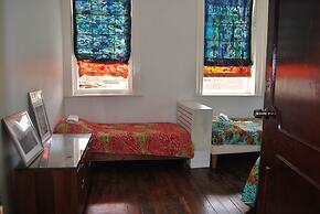 Mobay Kotch - Hostel