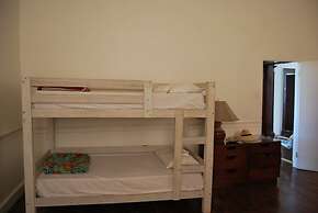 Mobay Kotch - Hostel