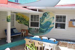 Mobay Kotch - Hostel