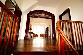 Mobay Kotch - Hostel