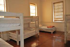 Mobay Kotch - Hostel