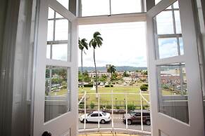 Mobay Kotch - Hostel