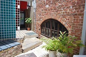 Mobay Kotch - Hostel