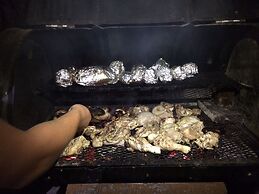 Mobay Kotch - Hostel