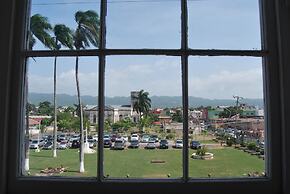 Mobay Kotch - Hostel