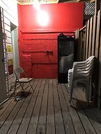 Mobay Kotch - Hostel