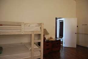 Mobay Kotch - Hostel