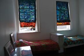 Mobay Kotch - Hostel