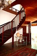 Mobay Kotch - Hostel