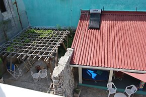 Mobay Kotch - Hostel