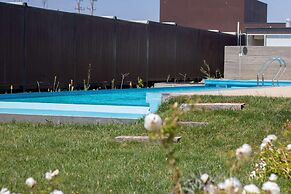 Park Inn by Radisson Los Olivos de Vallenar