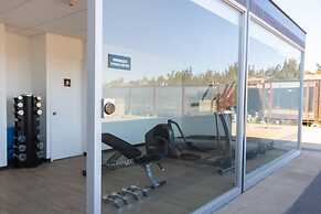 Park Inn by Radisson Los Olivos de Vallenar