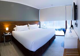 Park Inn by Radisson Los Olivos de Vallenar