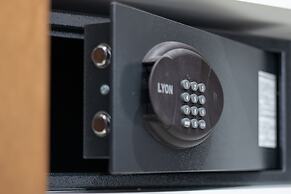 Park Inn by Radisson Los Olivos de Vallenar