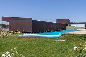 Park Inn by Radisson Los Olivos de Vallenar