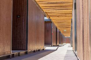 Park Inn by Radisson Los Olivos de Vallenar