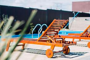 Park Inn by Radisson Los Olivos de Vallenar