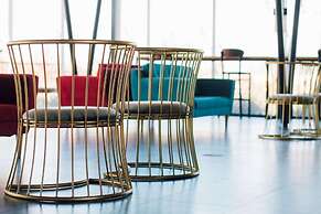 Park Inn by Radisson Los Olivos de Vallenar