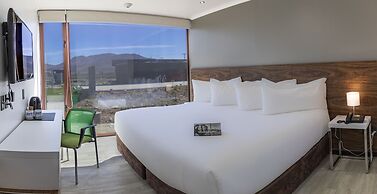 Park Inn by Radisson Los Olivos de Vallenar