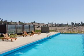 Park Inn by Radisson Los Olivos de Vallenar