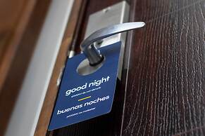 Park Inn by Radisson Los Olivos de Vallenar