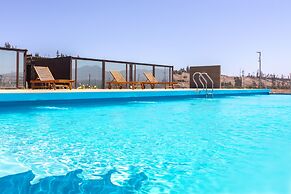 Park Inn by Radisson Los Olivos de Vallenar