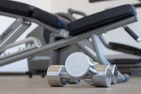 Park Inn by Radisson Los Olivos de Vallenar