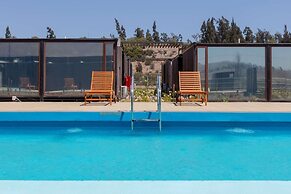 Park Inn by Radisson Los Olivos de Vallenar