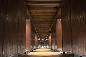 Park Inn by Radisson Los Olivos de Vallenar