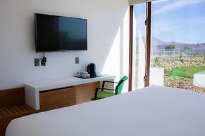 Park Inn by Radisson Los Olivos de Vallenar