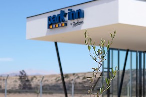 Park Inn by Radisson Los Olivos de Vallenar