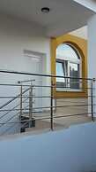 Marko Airport Rooms