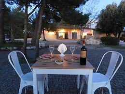 Ai Pilieri di Bagnoli