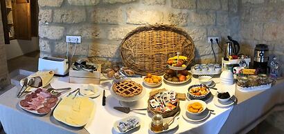 Ai Pilieri di Bagnoli