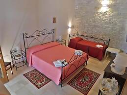 Ai Pilieri di Bagnoli