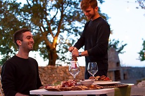 Ai Pilieri di Bagnoli