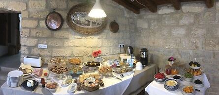 Ai Pilieri di Bagnoli