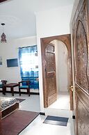 Hostel Imlili