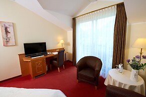 Landhotel Krolik