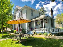 Taylor Made Bed and Breakfast