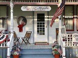 Taylor Made Bed and Breakfast