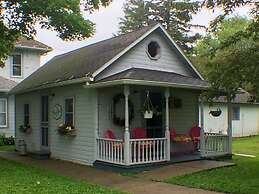 Taylor Made Bed and Breakfast